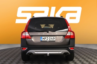 Volvo XC70 vaihtoauto
