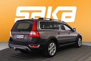 Volvo XC70 vaihtoauto