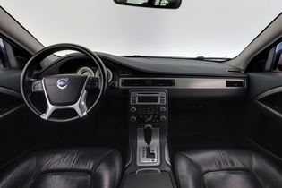 Volvo XC70 vaihtoauto