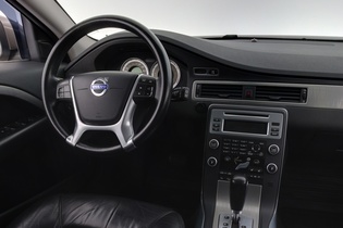 Volvo XC70 vaihtoauto