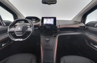 Peugeot Rifter vaihtoauto