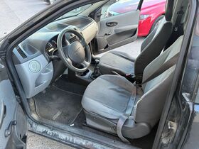 Fiat Punto vaihtoauto