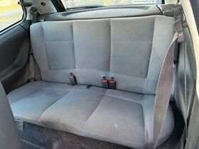 Fiat Punto vaihtoauto