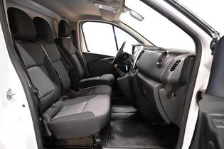 Renault Trafic vaihtoauto