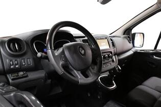 Renault Trafic vaihtoauto