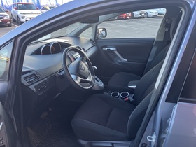 Toyota Verso vaihtoauto