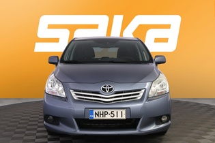 Toyota Verso vaihtoauto