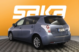 Toyota Verso vaihtoauto