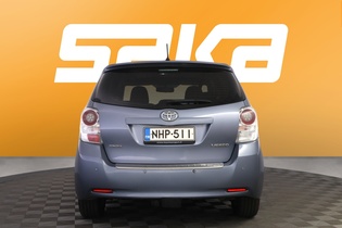 Toyota Verso vaihtoauto