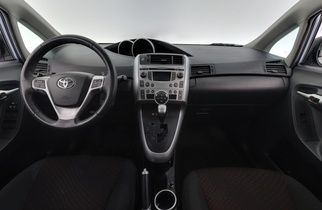 Toyota Verso vaihtoauto
