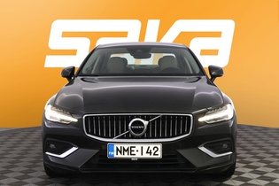 Volvo S60 vaihtoauto