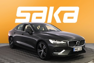 Volvo S60 vaihtoauto