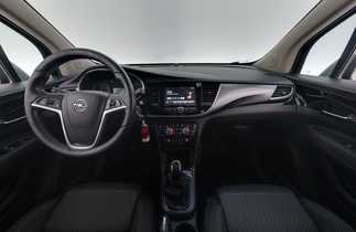 Opel Mokka vaihtoauto