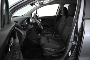 Opel Mokka vaihtoauto