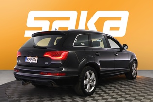 Audi Q7 vaihtoauto