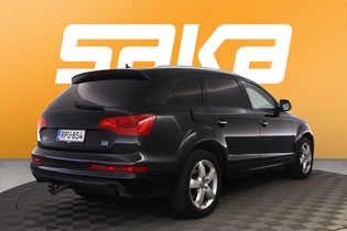 Audi Q7 vaihtoauto