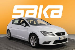 SEAT Leon vaihtoauto