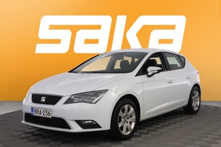 SEAT Leon vaihtoauto
