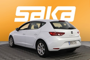 SEAT Leon vaihtoauto