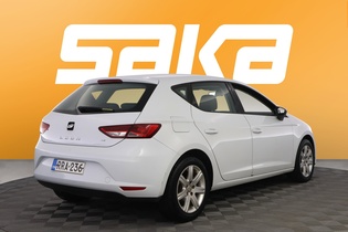 SEAT Leon vaihtoauto