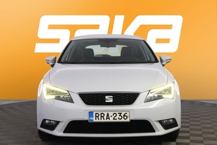 SEAT Leon vaihtoauto