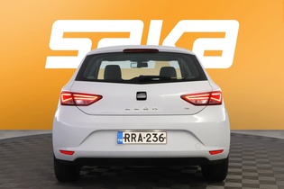 SEAT Leon vaihtoauto