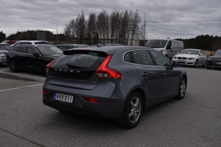 Volvo V40 vaihtoauto