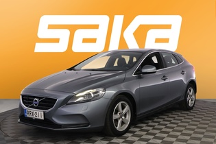 Volvo V40 vaihtoauto