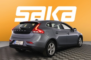 Volvo V40 vaihtoauto