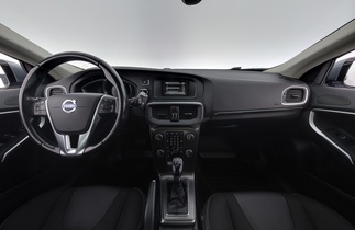Volvo V40 vaihtoauto