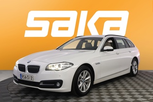 BMW 518 vaihtoauto