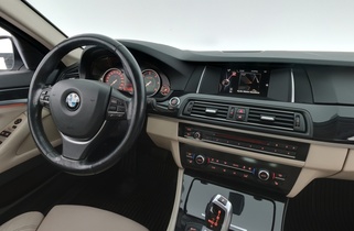 BMW 518 vaihtoauto