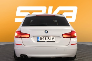 BMW 518 vaihtoauto