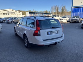 Volvo V50 vaihtoauto
