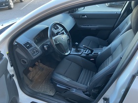 Volvo V50 vaihtoauto