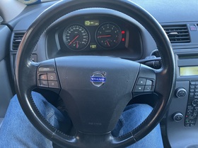 Volvo V50 vaihtoauto