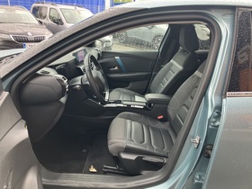 Citroën C4 vaihtoauto