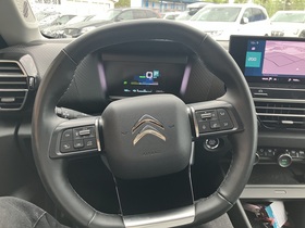 Citroën C4 vaihtoauto