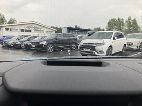 Citroën C4 vaihtoauto