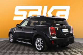Mini Countryman vaihtoauto