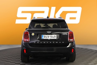 Mini Countryman vaihtoauto