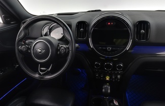 Mini Countryman vaihtoauto