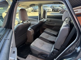 Toyota Prius+ vaihtoauto