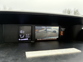 Subaru Forester vaihtoauto