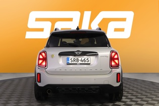 Mini Countryman vaihtoauto