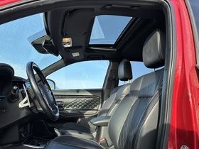 Mitsubishi Outlander vaihtoauto