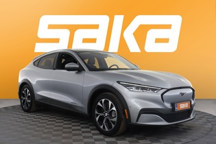 Ford USA Mustang vaihtoauto