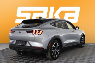 Ford USA Mustang vaihtoauto