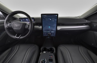 Ford USA Mustang vaihtoauto