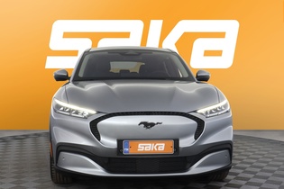 Ford USA Mustang vaihtoauto